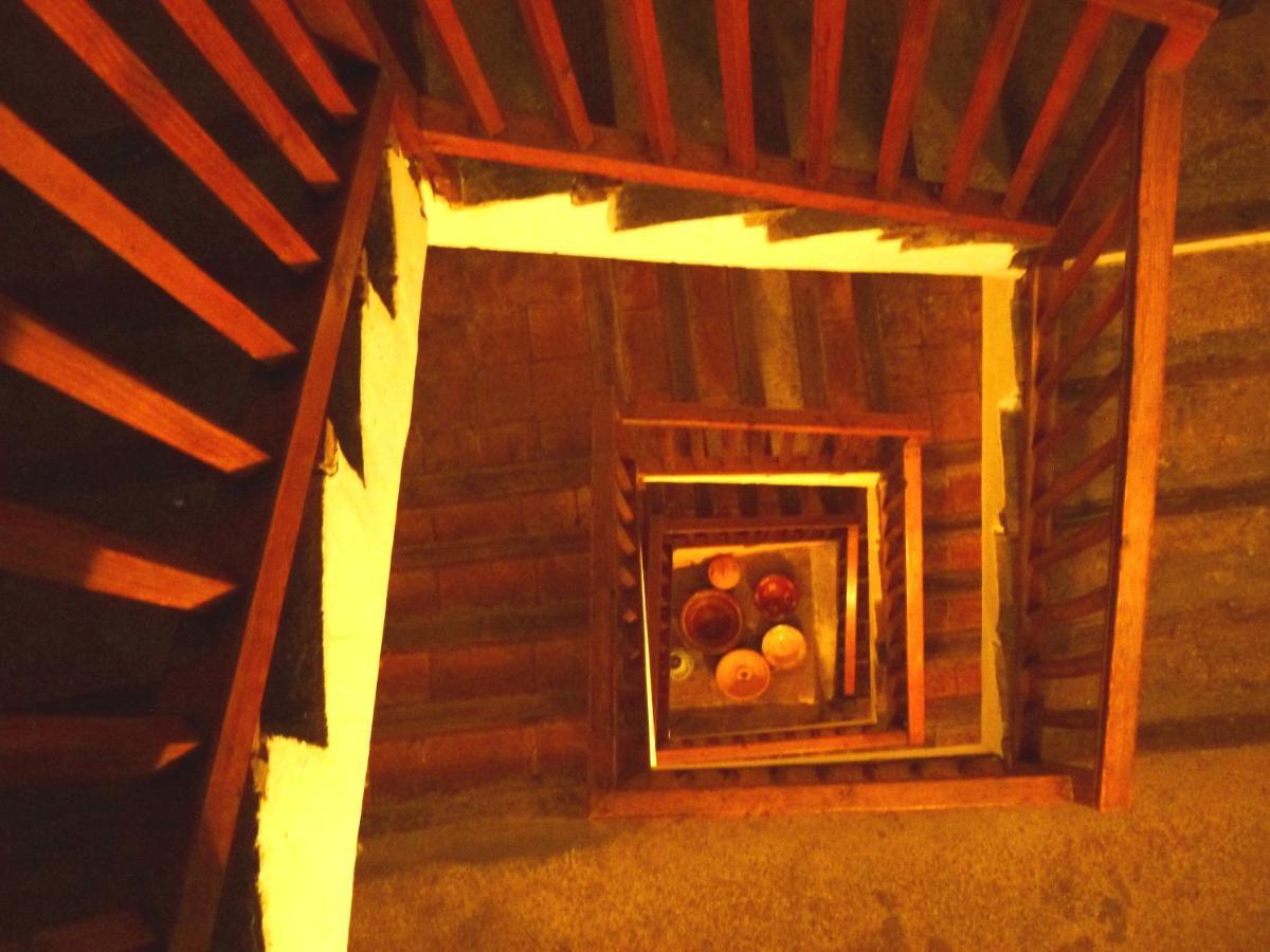 Casa Rural Vilaspasa, Alquiler Integro Gotarta المظهر الخارجي الصورة