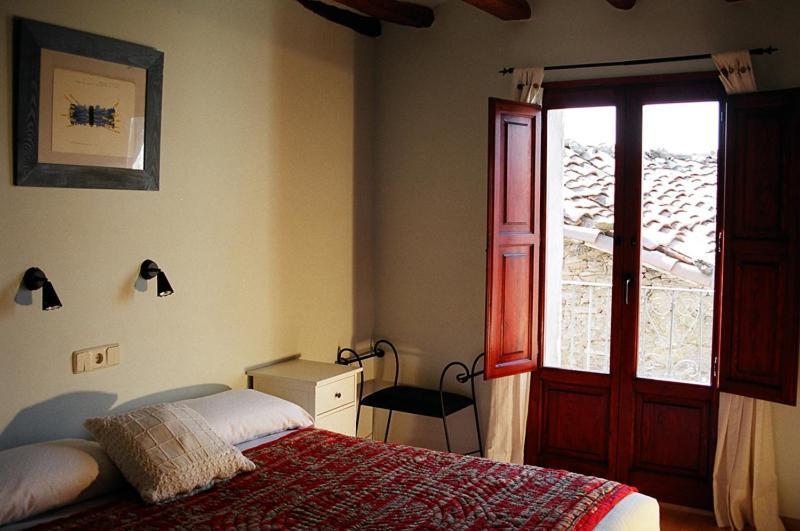 Casa Rural Vilaspasa, Alquiler Integro Gotarta المظهر الخارجي الصورة
