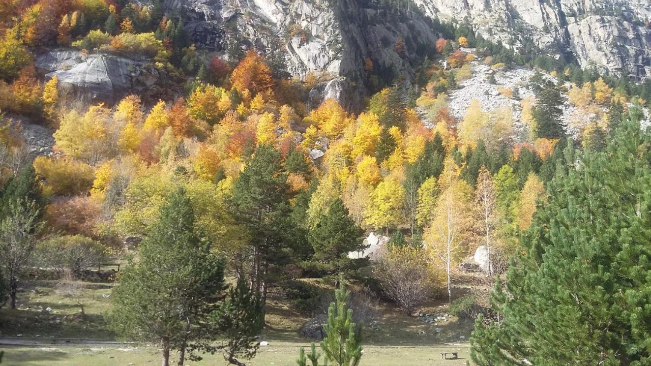 Casa Rural Vilaspasa, Alquiler Integro Gotarta المظهر الخارجي الصورة