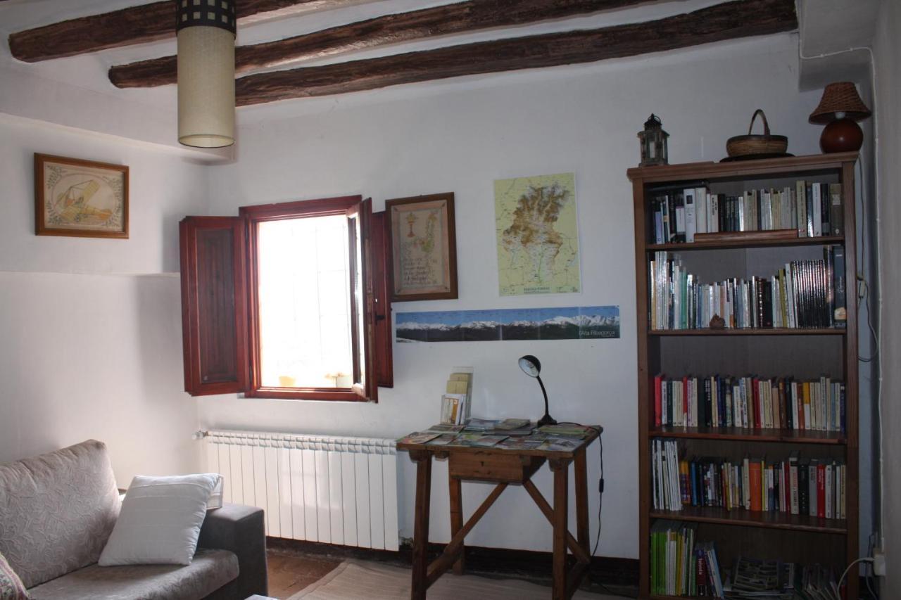 Casa Rural Vilaspasa, Alquiler Integro Gotarta المظهر الخارجي الصورة