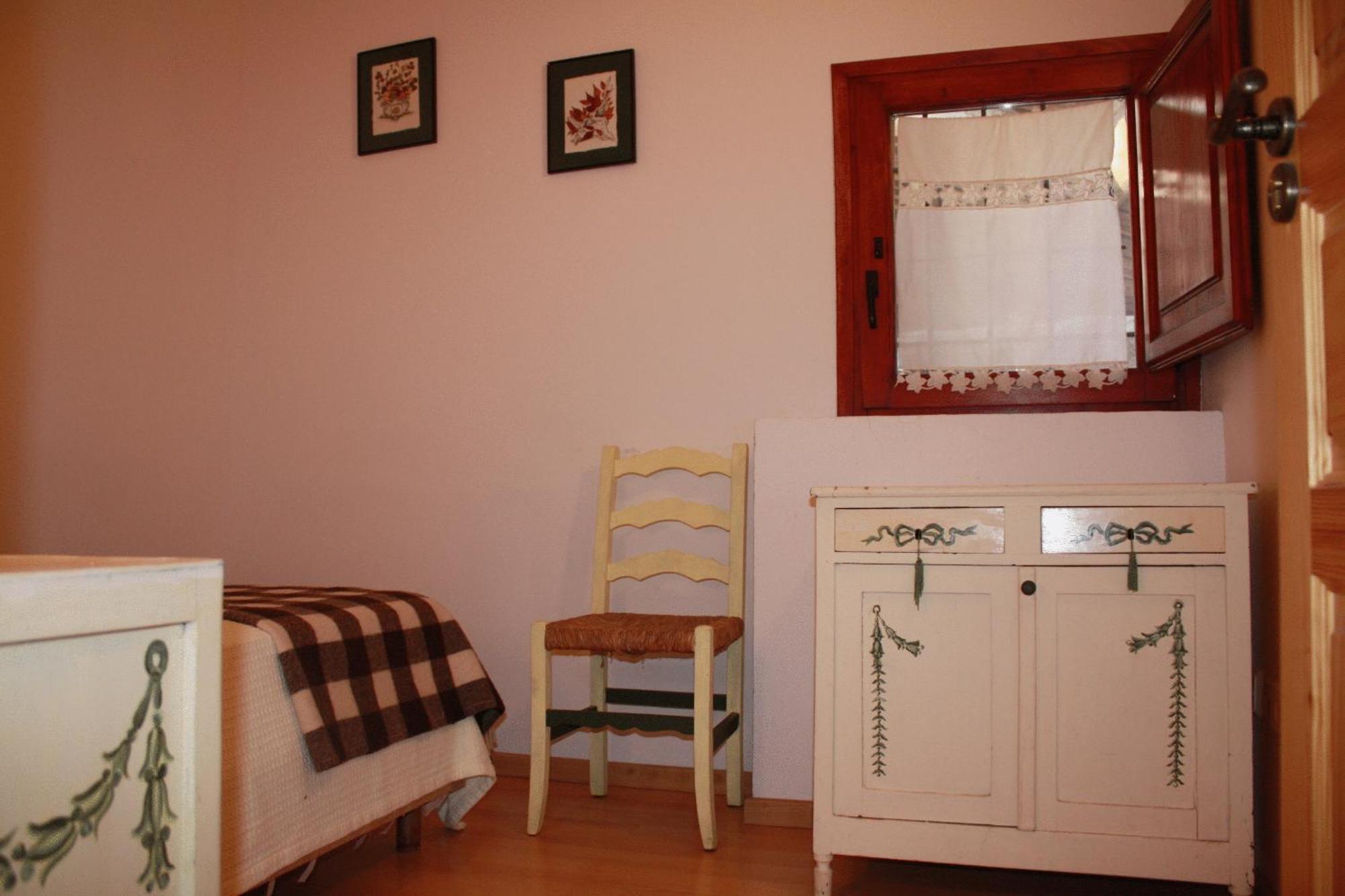 Casa Rural Vilaspasa, Alquiler Integro Gotarta المظهر الخارجي الصورة