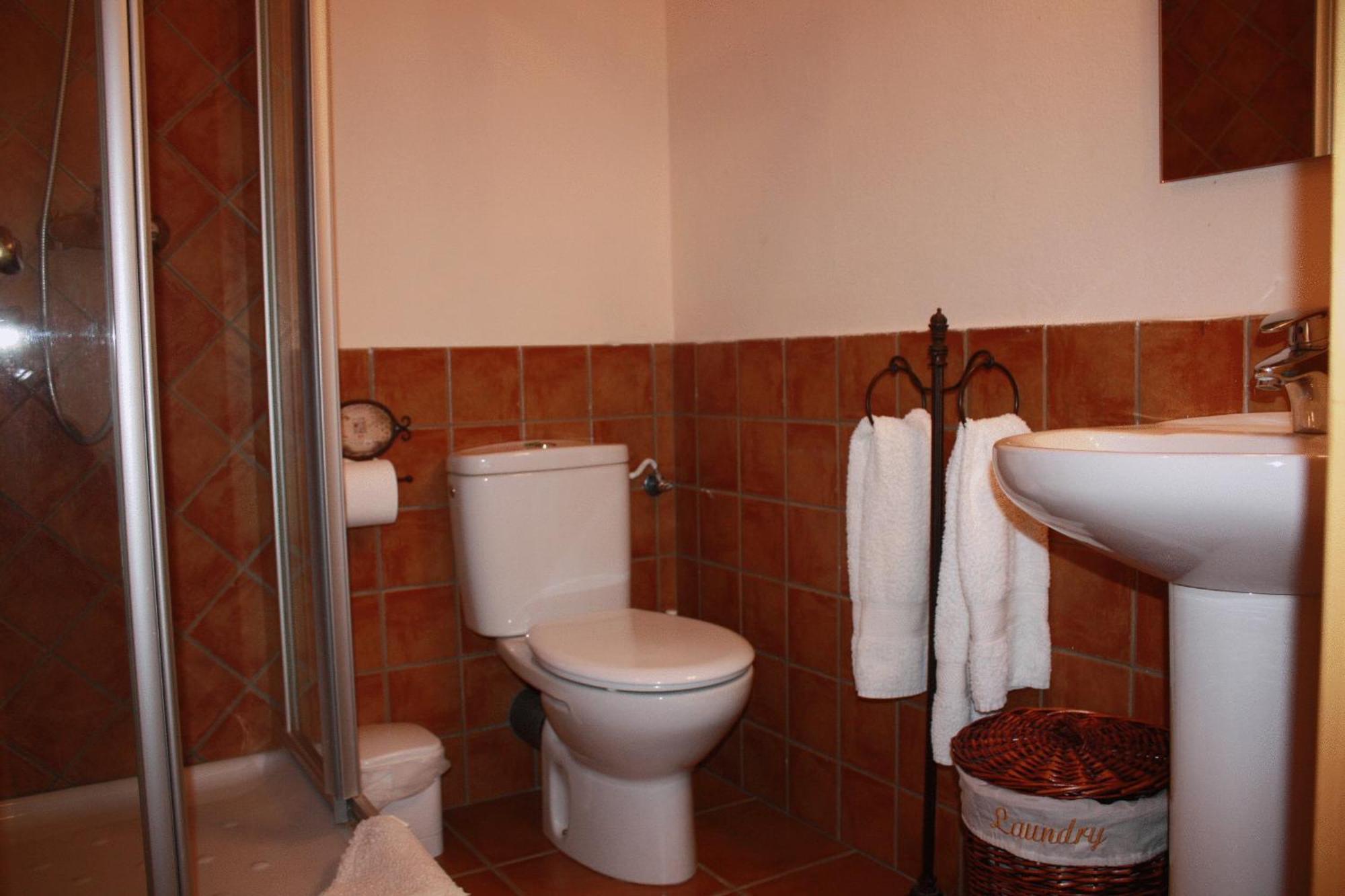 Casa Rural Vilaspasa, Alquiler Integro Gotarta المظهر الخارجي الصورة