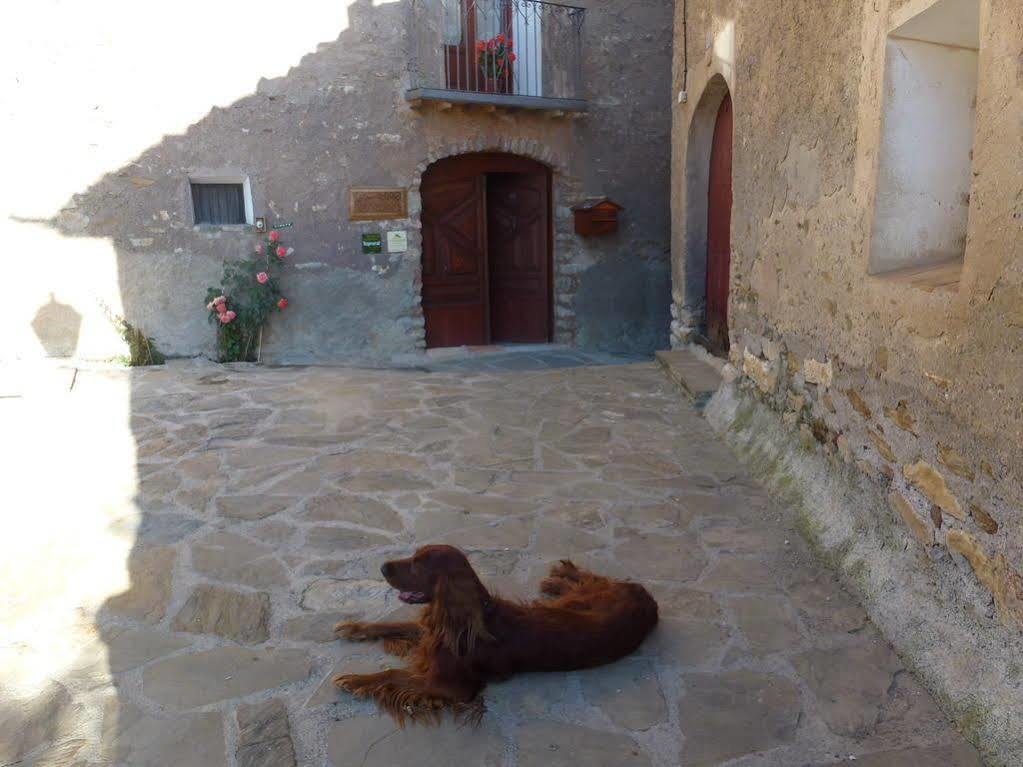 Casa Rural Vilaspasa, Alquiler Integro Gotarta المظهر الخارجي الصورة