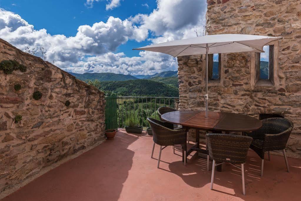 Casa Rural Vilaspasa, Alquiler Integro Gotarta المظهر الخارجي الصورة