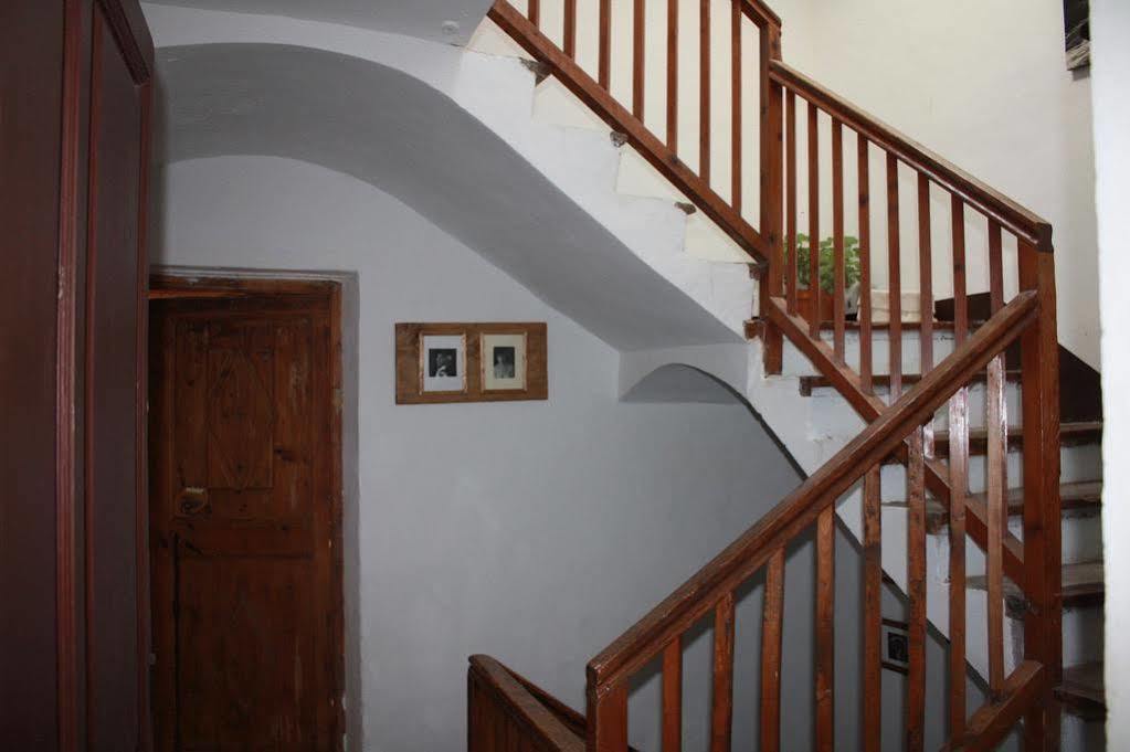 Casa Rural Vilaspasa, Alquiler Integro Gotarta المظهر الخارجي الصورة