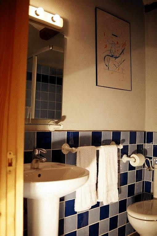 Casa Rural Vilaspasa, Alquiler Integro Gotarta المظهر الخارجي الصورة