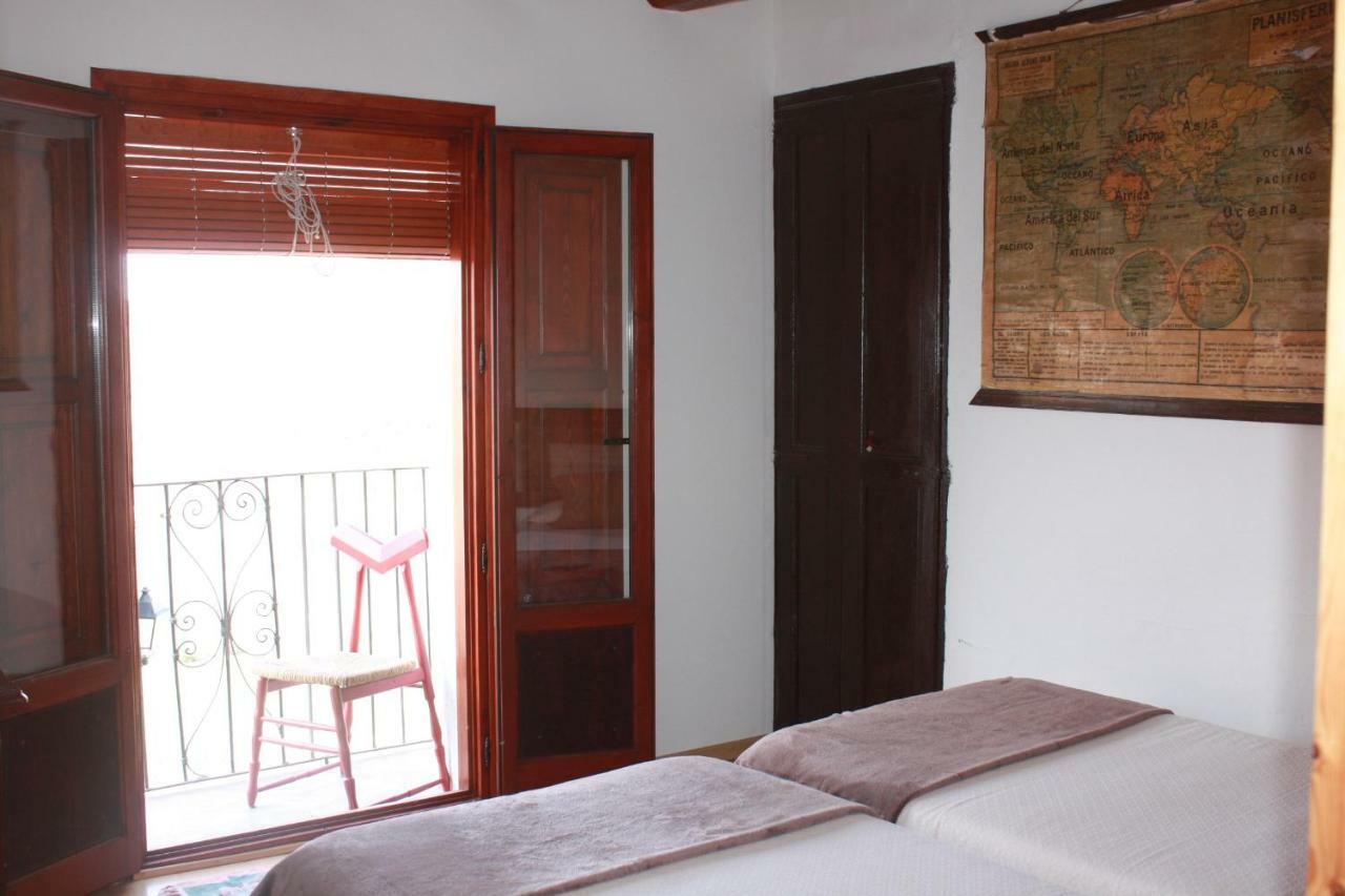Casa Rural Vilaspasa, Alquiler Integro Gotarta المظهر الخارجي الصورة
