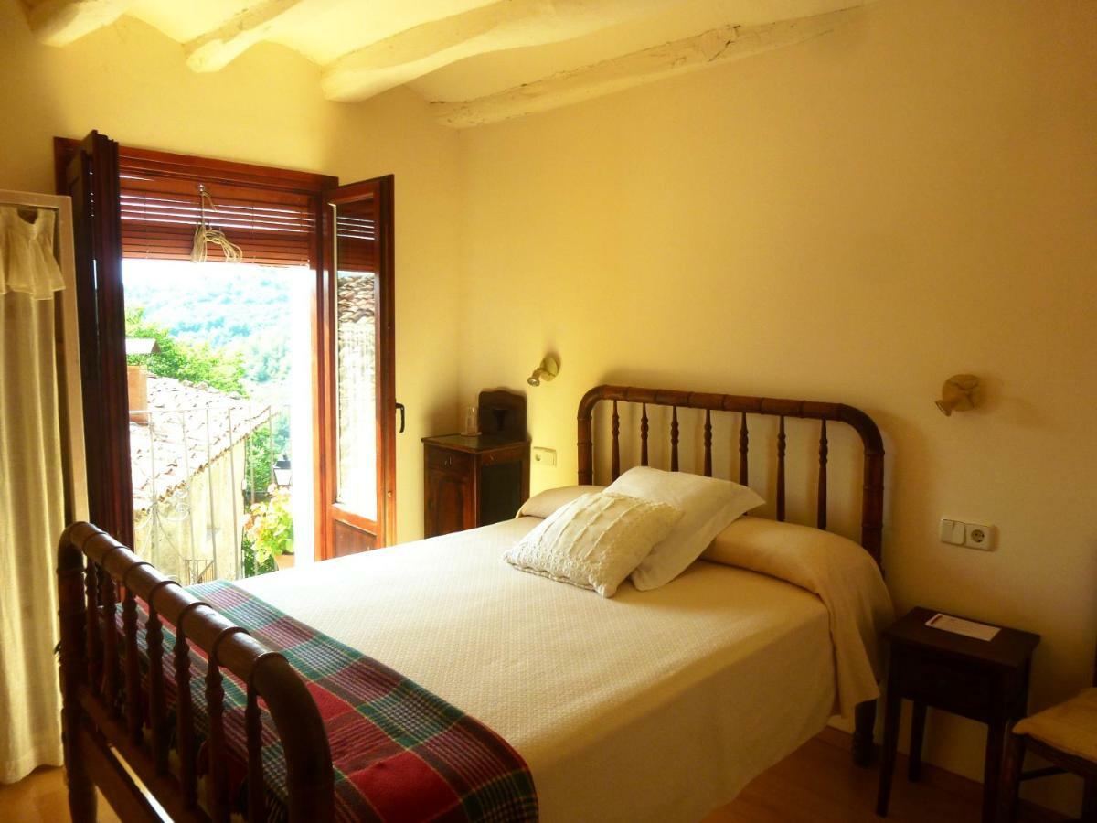 Casa Rural Vilaspasa, Alquiler Integro Gotarta المظهر الخارجي الصورة